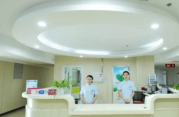 衡阳正规供卵试管中心